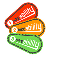 Bikeability logo